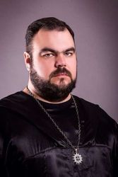 Приворот. Любовне щастя і магія. Сергій Кобзар в Запоріжжі