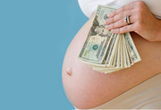 Донорство яйцеклеток и суррогатное материнство с высокой оплатой